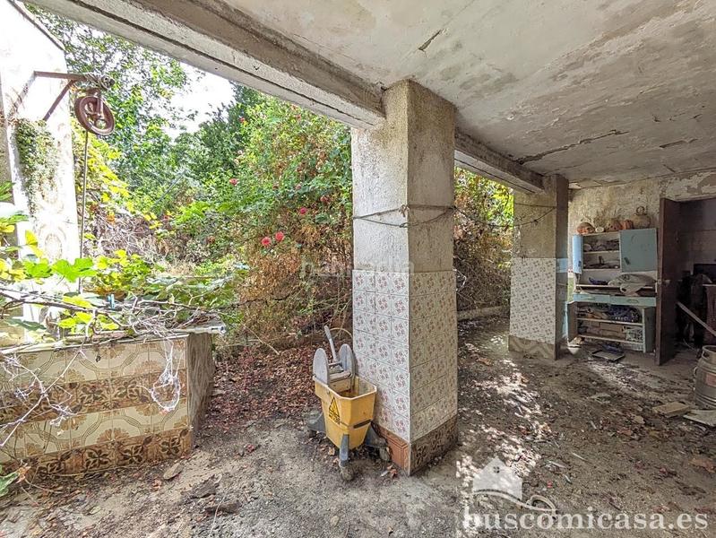 Foto 3c244154-2a68-4f02-8b61-4fd367b89b75. Haus in Centro ciudad Linares