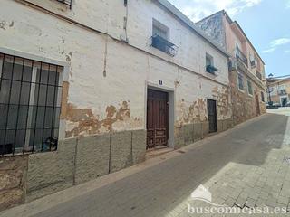 Maison  Ayala. Gran casa para reformar en calle ayala.
