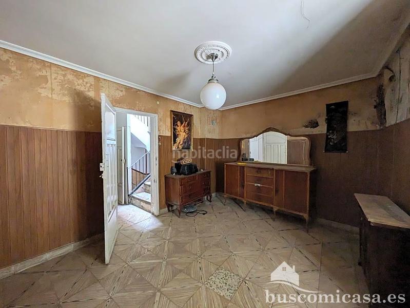 Foto ac201851-95e8-4229-a24f-1477362730da. Haus in Centro ciudad Linares