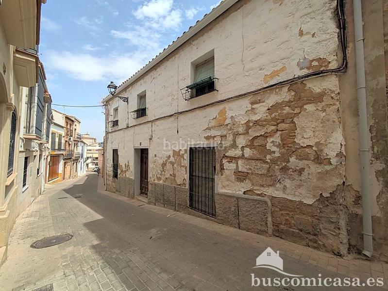 Foto b120ce9b-6b0f-4b95-a6a5-37290ed2b035. Haus in Centro ciudad Linares