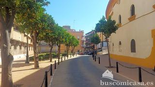 Pis  Lope de vega. Piso en paseo de linarejos, linares.