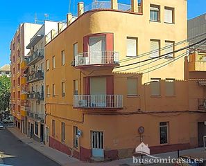 Pis  Lope de vega. Piso en paseo de linarejos, linares.
