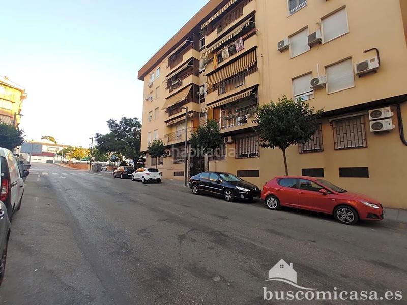 Foto 24f7c909-2bf5-41e2-8f79-db06c9ba6e28. Autoparkplatz in Centro ciudad Linares