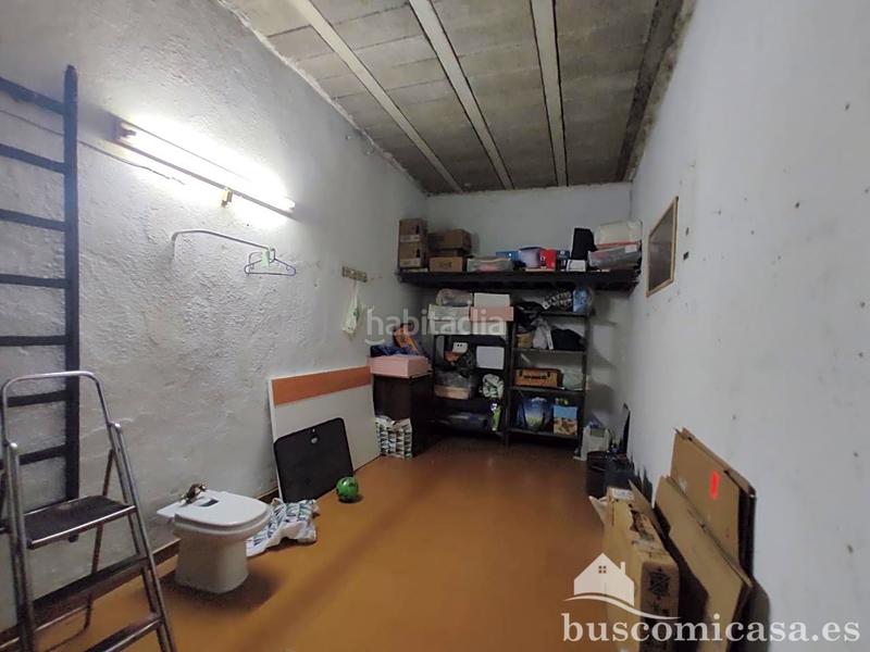 Foto 955ff942-722a-463b-ad30-cfcc734fd194. Autoparkplatz in Centro ciudad Linares