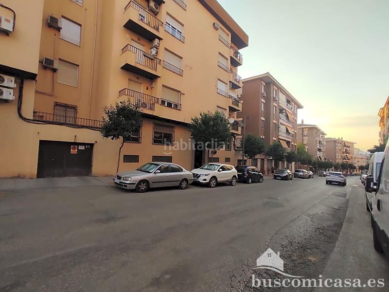 Foto ecfcf1f4-5878-4d4c-a4e4-9bee7690509e. Autoparkplatz in Centro ciudad Linares