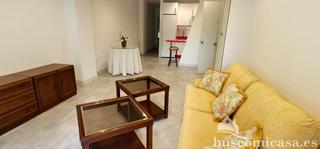 Miete Etagenwohnung  Virgen de linarejos. Bonito piso en el paseo disponible para octubre