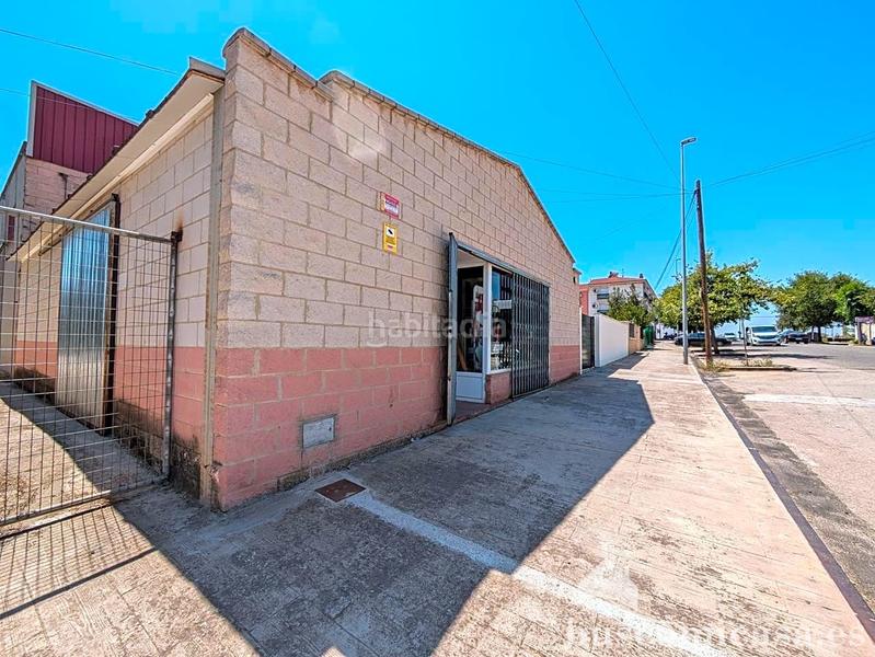 Foto 085a520b-47a6-4aaa-a616-9b1ce246dd73. Rent business premise in Guarromán