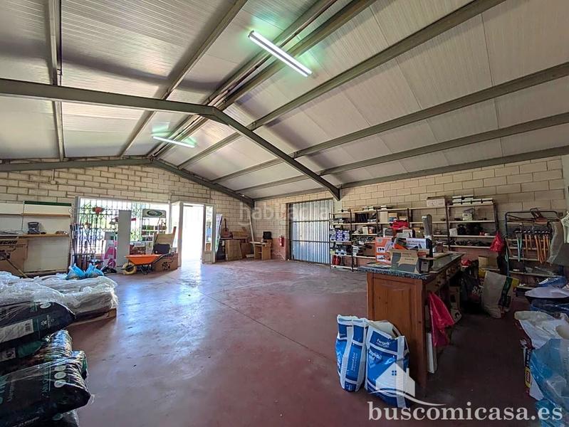 Foto 7344705f-64d7-44e3-885f-658d05388b63. Rent business premise in Guarromán