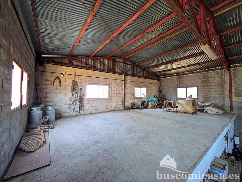 Foto d32638a5-8e10-411b-abc1-7b2daa5c8f00. Rent business premise in Guarromán