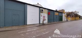 Lloguer Nau industrial  Granate. Nave en calle granate.