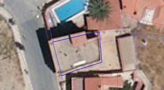 Pis  De la estación. Venta de piso en avenida estación, guadix