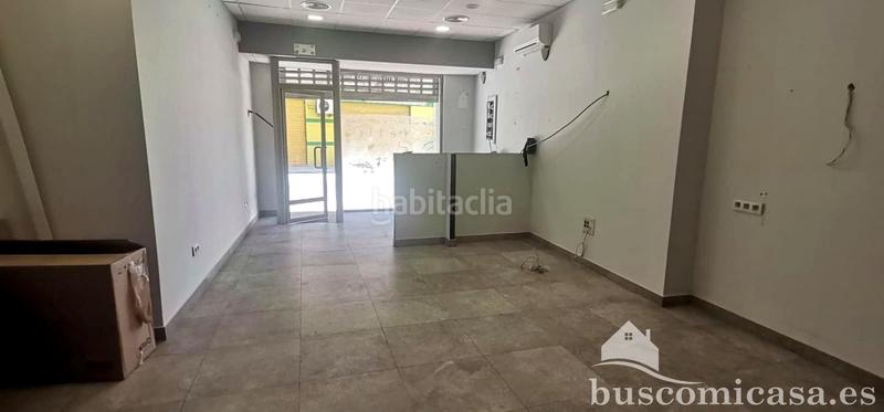 Foto 37946be5-785f-4713-838c-c58a68bcf37d. Affitto locale commerciale in Linarejos Linares
