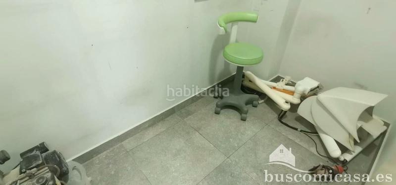 Foto c54b5e1d-de84-4d4a-a1c7-2cef2b7cbb36. Affitto locale commerciale in Linarejos Linares