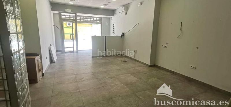 Foto e1b7502a-0e12-4827-988b-0aa23ed87779. Affitto locale commerciale in Linarejos Linares