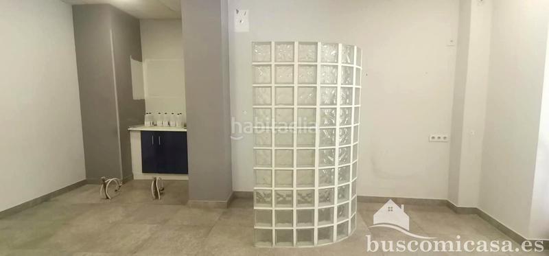 Foto fc681b9a-bf55-4715-a199-c5b5a56c6f54. Affitto locale commerciale in Linarejos Linares