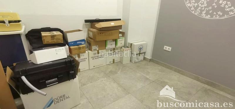 Foto 4a595452-63e3-447a-90ba-2383dfb145c4. Alquiler local comercial bonito local para iniciar tu negocio en Linares