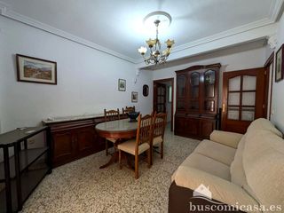 Flat  La cruz. Bonito piso céntrico