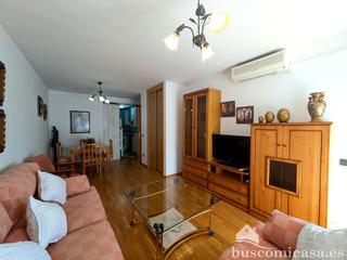Appartement  Jaén. Precioso apartamento en la calle jaén.