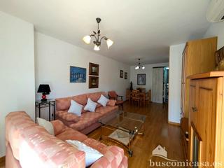 Pis  Jaén. Precioso apartamento en la calle jaén.