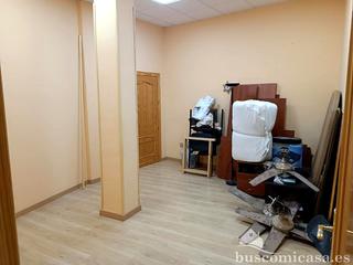 Lloguer Local Comercial  Don luis. Oportunidad de iniciar tu negocio!!