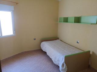 Location Appartement  Río guadiel. Piso disponible para agosto