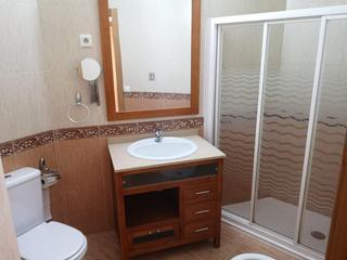 Affitto Appartamento  Río guadiel. Piso en calle rio guadiel