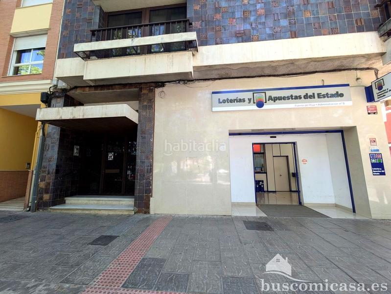 Foto 43556eda-7007-47a4-b765-6ab96e34908c. Duplex dans Linarejos Linares