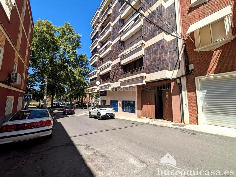 Foto 48d86cdb-24ce-4850-b862-ae74d00eec86. Duplex dans Linarejos Linares