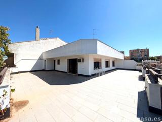 Duplex  Virgen de linarejos. Precioso dúplex en el paseo de linarejos.