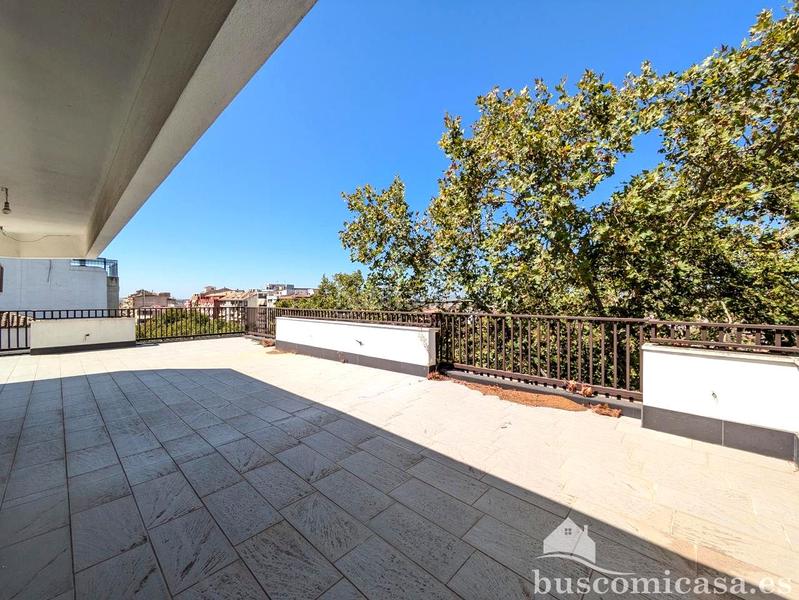 Foto 86db6d36-ebb1-4768-a286-2356d4c15cf0. Duplex dans Linarejos Linares