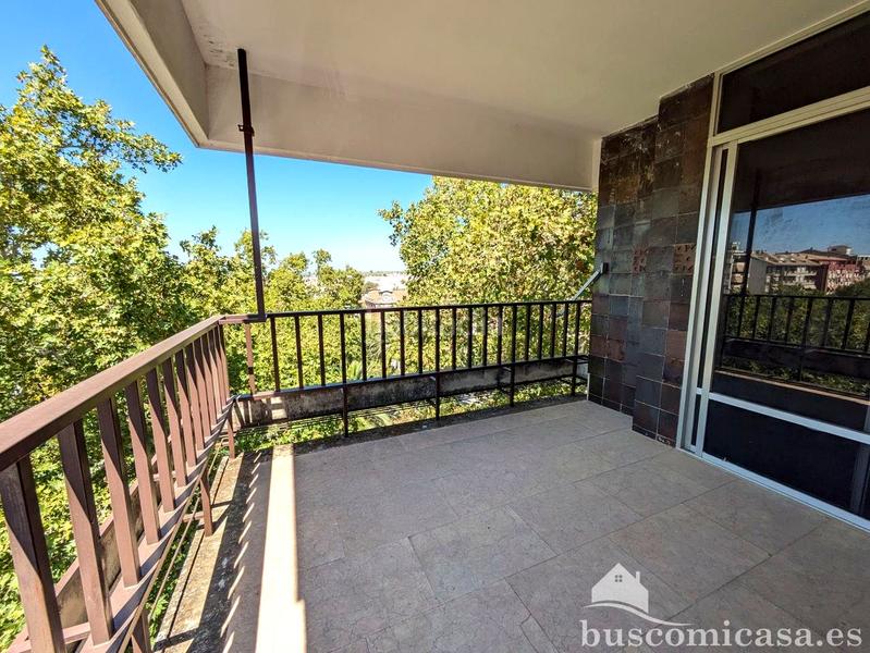 Foto d8542fb6-1219-48d7-acba-3a81f5f577cb. Duplex dans Linarejos Linares