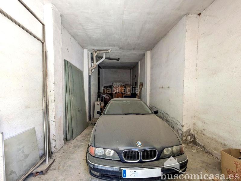 Foto e487dccd-fda6-48f1-b213-f22299e059f3. Duplex dans Linarejos Linares