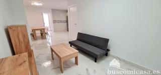Affitto Piano terra in Obispo álvarez lara 47. Precioso piso reformado en linares