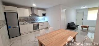 Location Rez-de-chaussée à Obispo álvarez lara 47. Precioso piso reformado en linares
