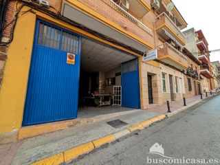 Local Comercial  Quintana. Oportunidad de negocio!!!!!