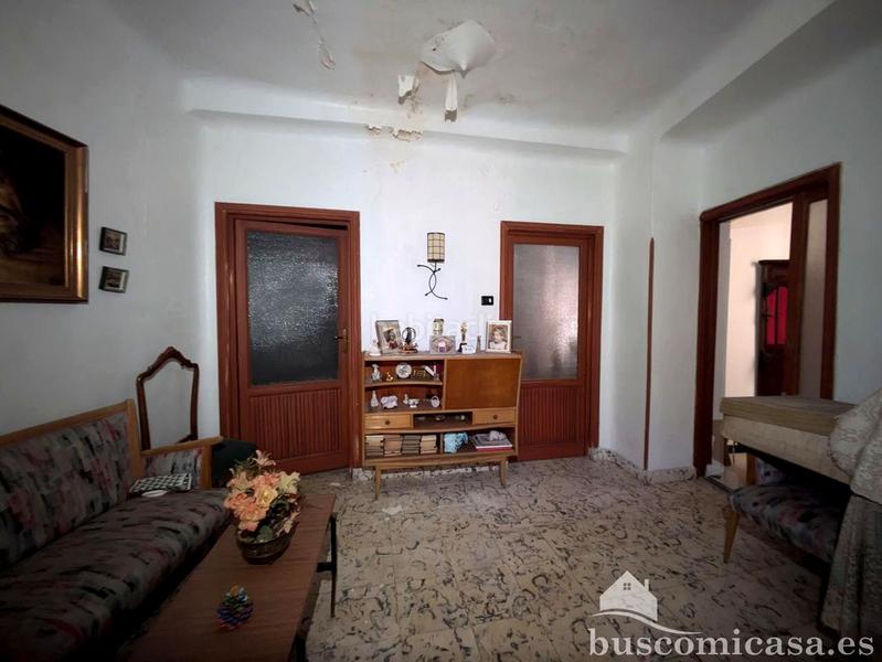 Foto 3d45490d-2a6c-404c-946e-8ad54d06fc0f. Casa in Centro ciudad Linares