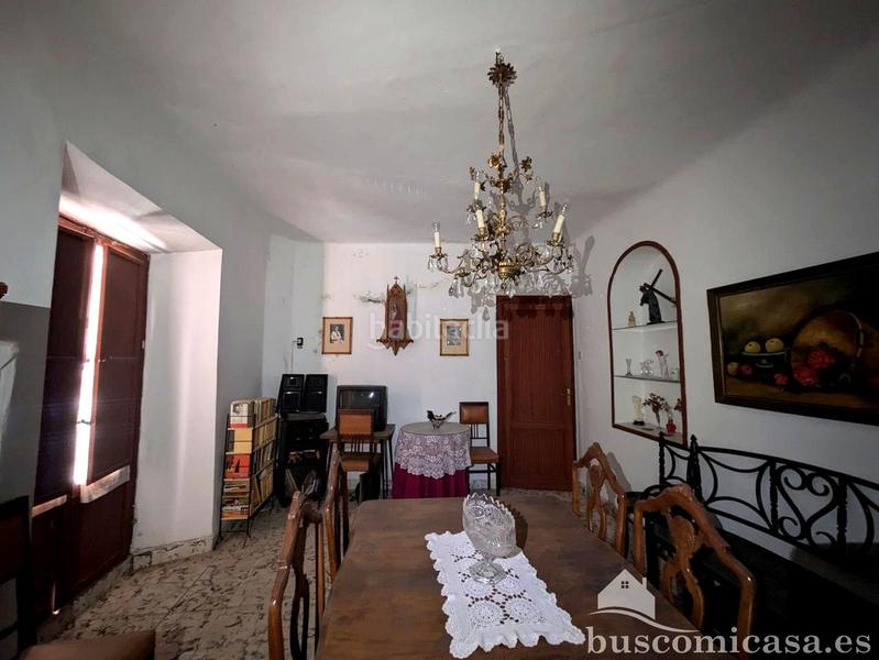 Foto 9452d55e-afc3-454f-a4ac-a1eb8ad93909. Casa in Centro ciudad Linares