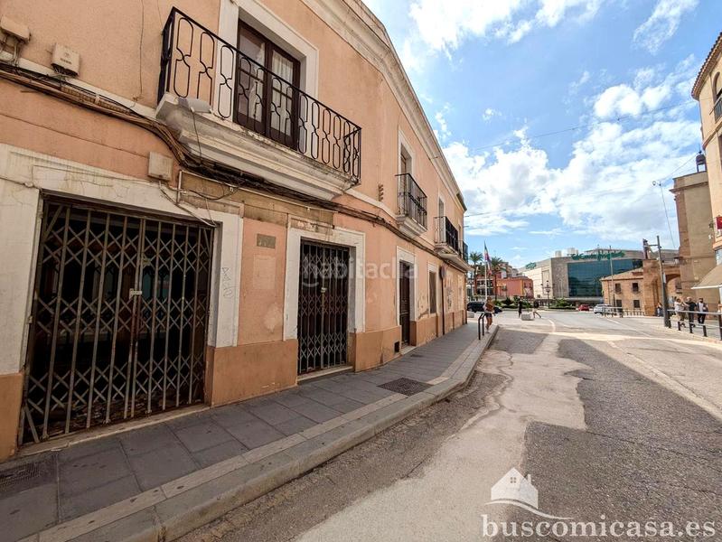 Foto e2afd14a-db28-4120-9f8b-50571ddb9fbf. Casa in Centro ciudad Linares