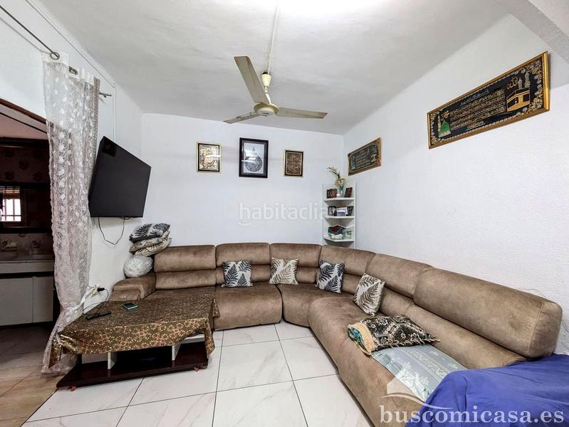 Foto 0260513f-4417-42b9-ba3c-8a6228c9da37. Haus mit parking in La Zarzuela - San José - Belén Linares