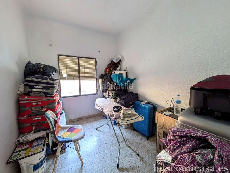 Foto 0d2ca7a1-23a0-45d0-a3f3-9db5dcaf77aa. Haus mit parking in La Zarzuela - San José - Belén Linares