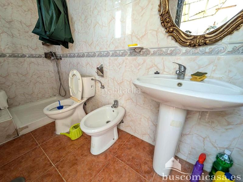 Foto 310b3560-da31-4913-aeb0-dfc8c8712562. Haus mit parking in La Zarzuela - San José - Belén Linares