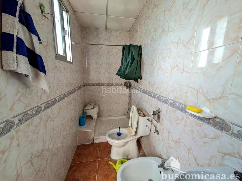 Foto 3c3e76a1-441c-4bd6-ae7f-96e9c5016d32. Haus mit parking in La Zarzuela - San José - Belén Linares