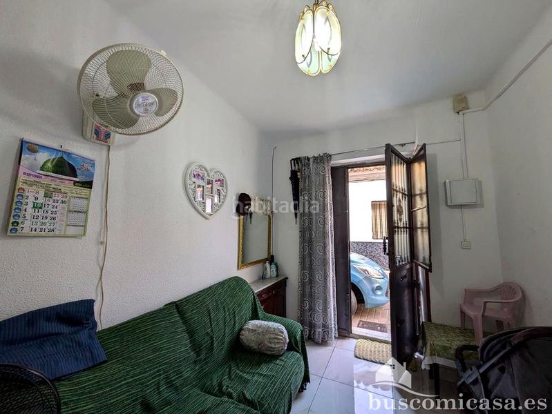 Foto 59a6c0b2-8507-4b25-be89-e60aefb4a3be. Haus mit parking in La Zarzuela - San José - Belén Linares