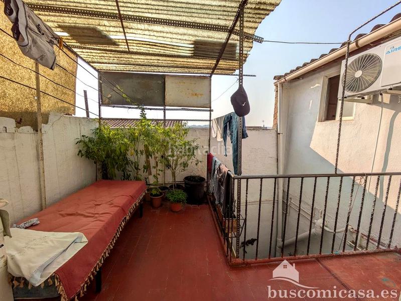 Foto 60d39e45-78ac-4cdd-ba68-41f6a574ebdf. Haus mit parking in La Zarzuela - San José - Belén Linares