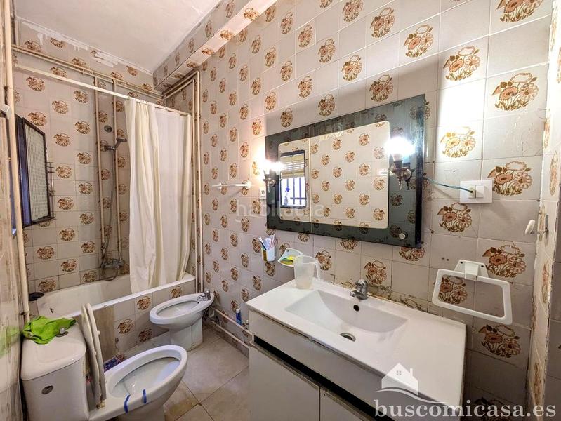 Foto 7417a753-980d-4b74-b9c1-55af75309c54. Haus mit parking in La Zarzuela - San José - Belén Linares