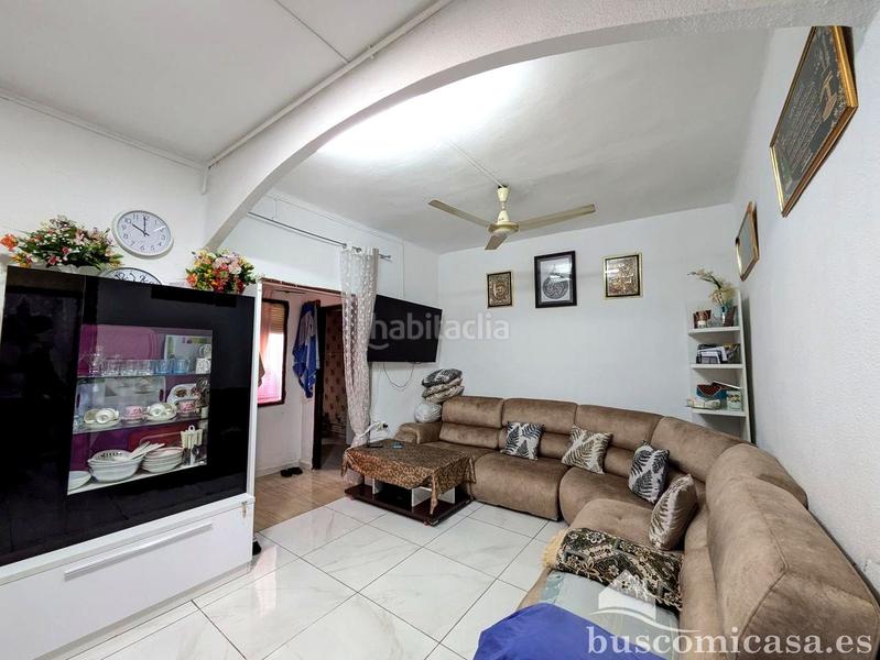 Foto 7bc96bf7-fd5f-4dc6-8dd6-e7962b2e6c38. Haus mit parking in La Zarzuela - San José - Belén Linares