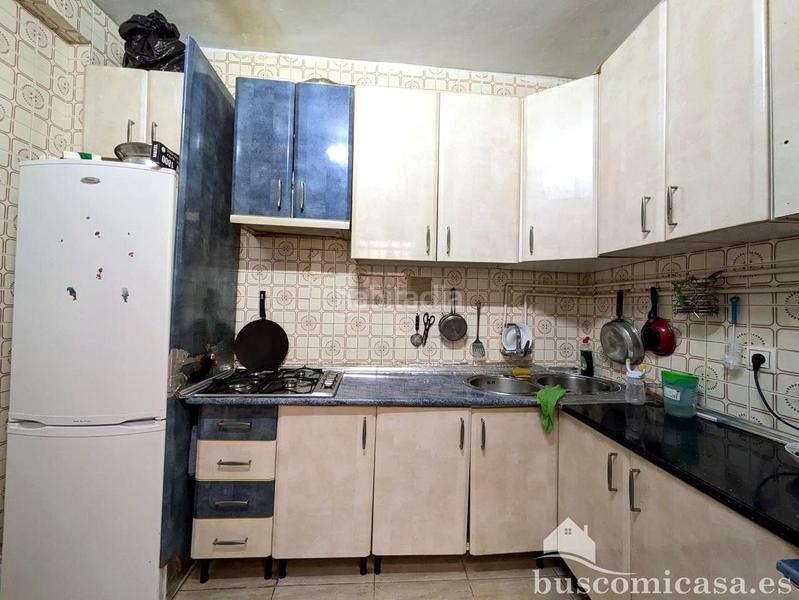 Foto 8a8e9981-c3a7-4f52-8136-524ada523543. Haus mit parking in La Zarzuela - San José - Belén Linares