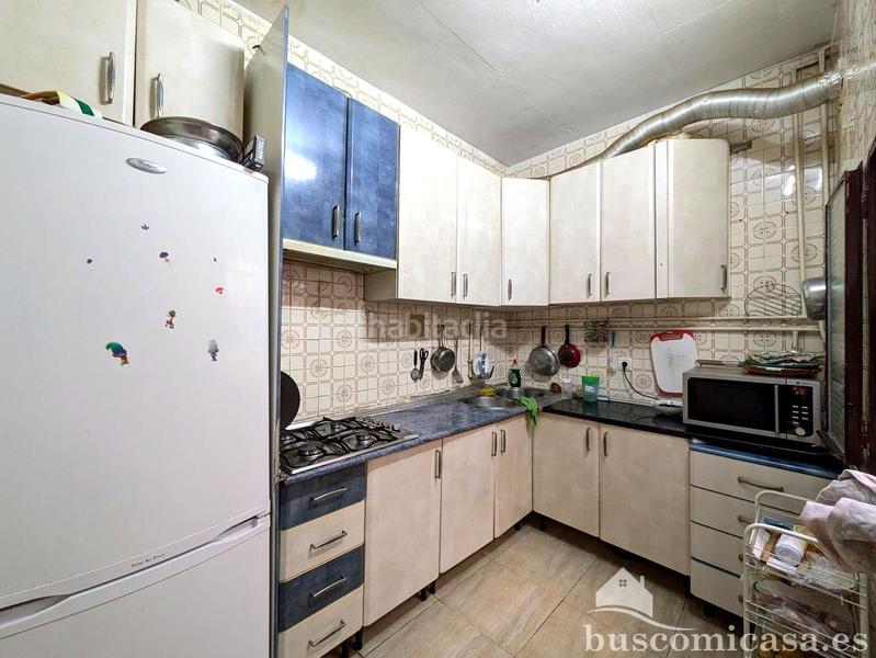 Foto 8b9f2c9d-a01f-494e-836d-09c7f5a9f143. Haus mit parking in La Zarzuela - San José - Belén Linares