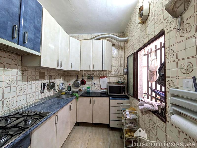 Foto 98bcc1e0-8336-484b-9f60-d78067f1e141. Haus mit parking in La Zarzuela - San José - Belén Linares