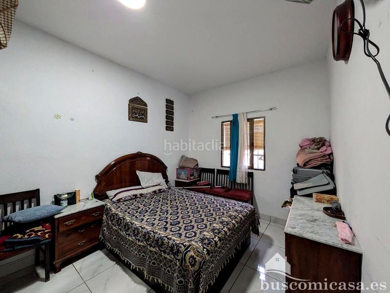 Foto 9f4816e0-dc00-4558-a280-3961e0aa5732. Haus mit parking in La Zarzuela - San José - Belén Linares